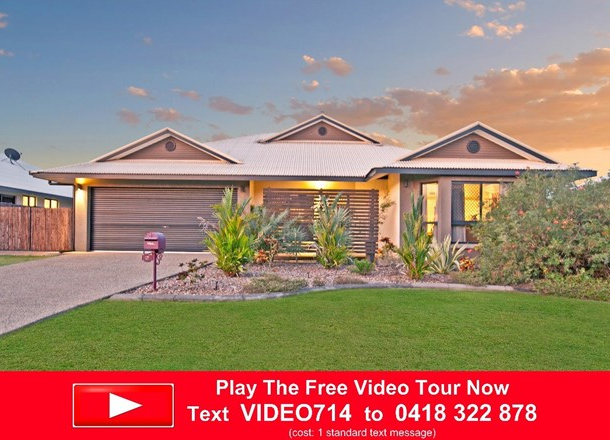 17 Latram Court, Gunn NT 0832