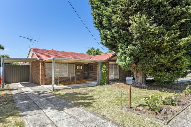 Picture of 439 Chandler Road, KEYSBOROUGH VIC 3173