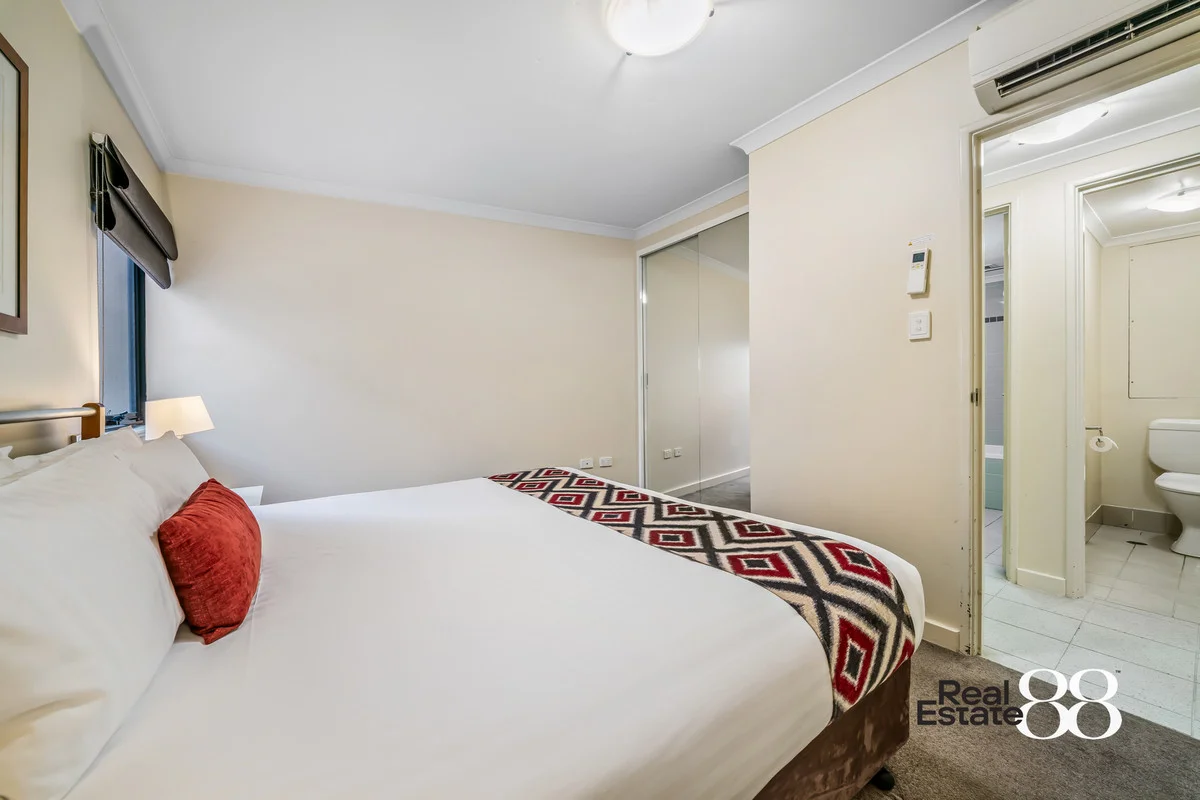 Additional image 21 of 202/112 Mounts Bay Road, Perth WA 6000