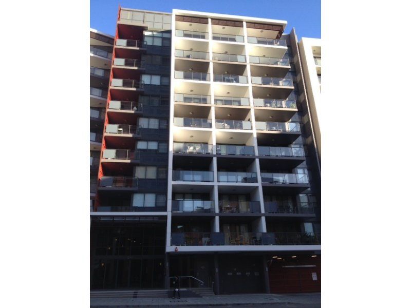 75/143 Adelaide Terrace, EAST PERTH WA 6004, Image 1