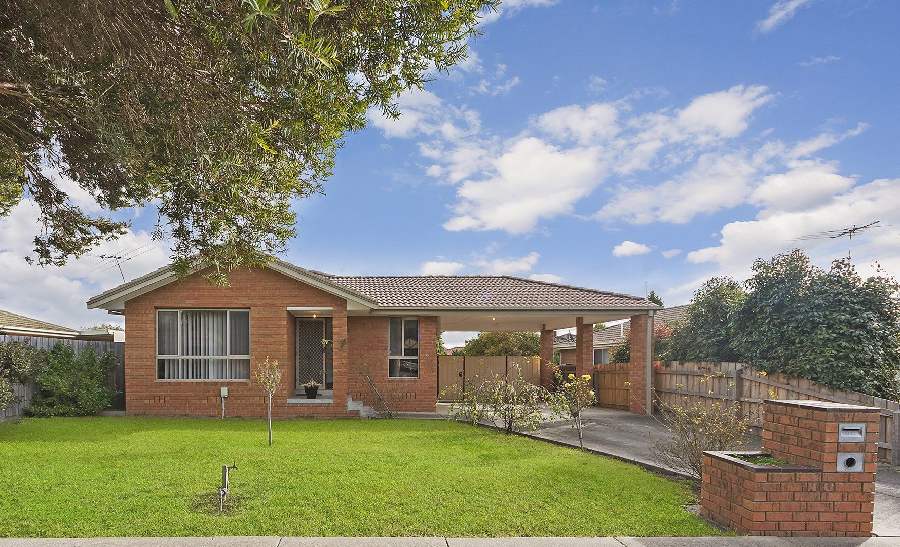 56 Romano Avenue, Mill Park VIC 3082, Image 0