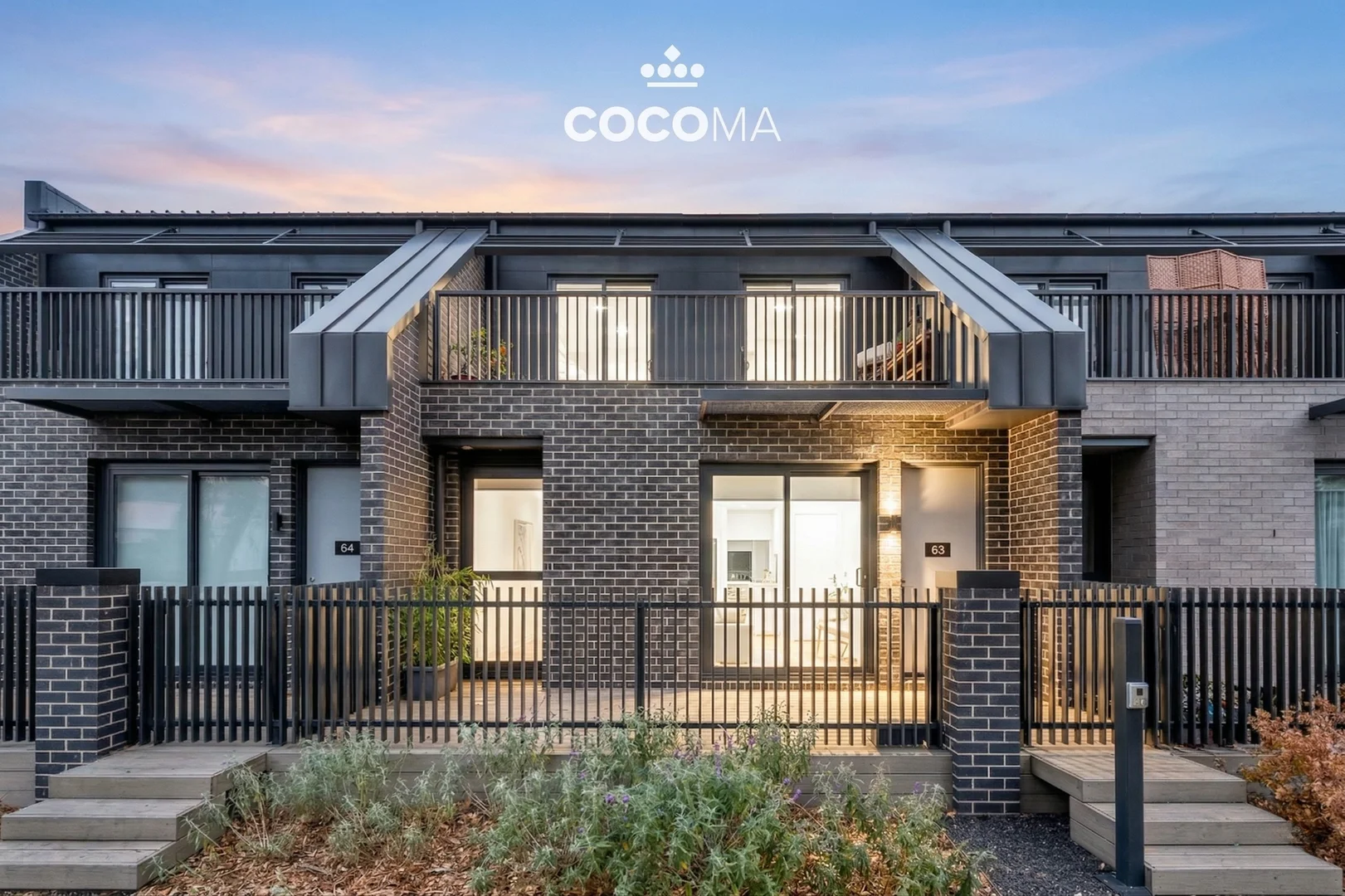 63/220 Chapel Road, Keysborough VIC 3173