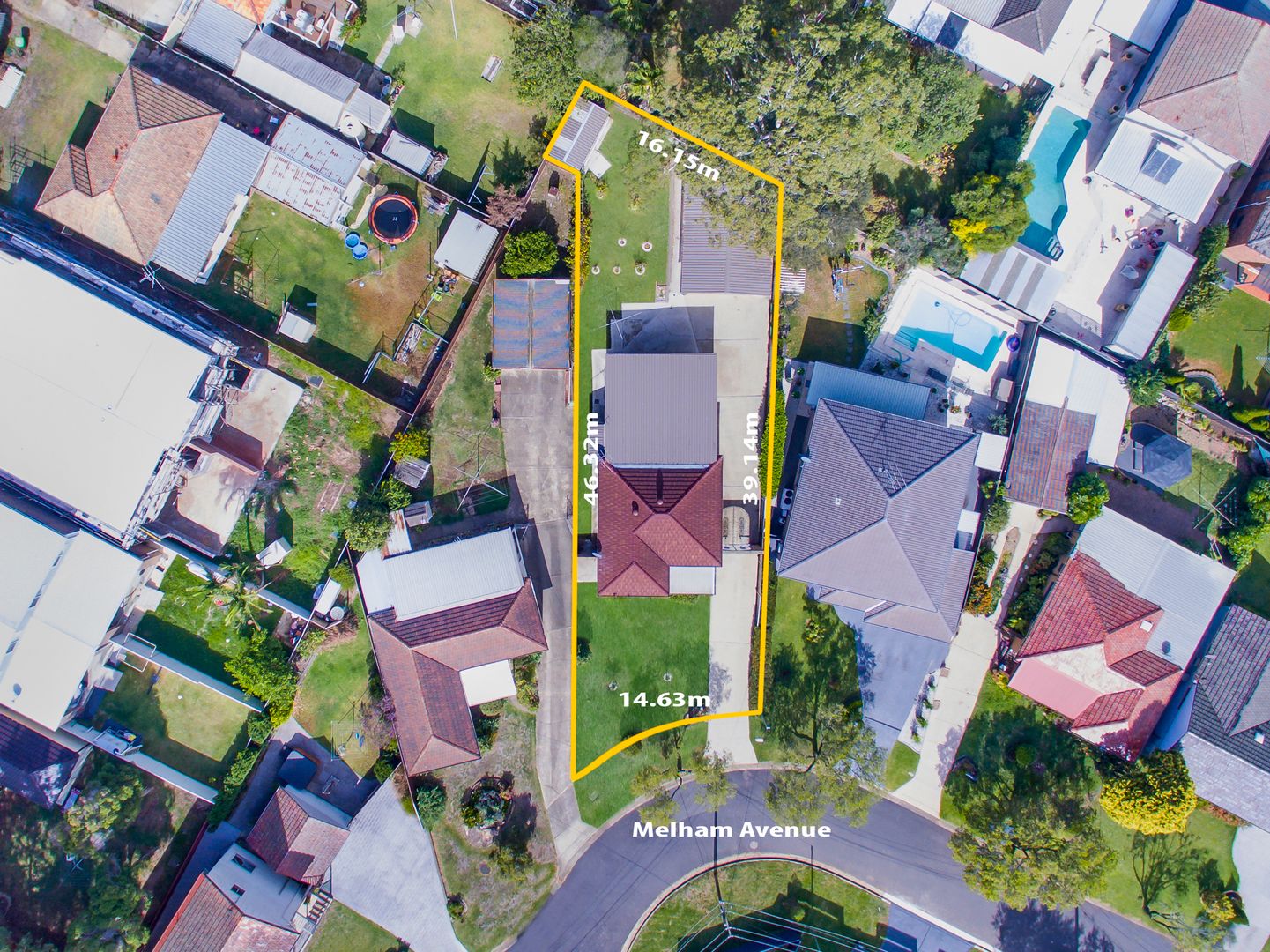 7 Melham avenue, Panania NSW 2213, Image 2