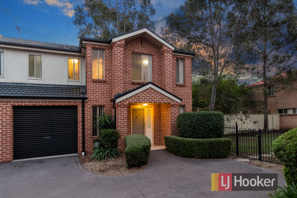 9/34 Blenheim Avenue, Rooty Hill NSW 2766, Image 0