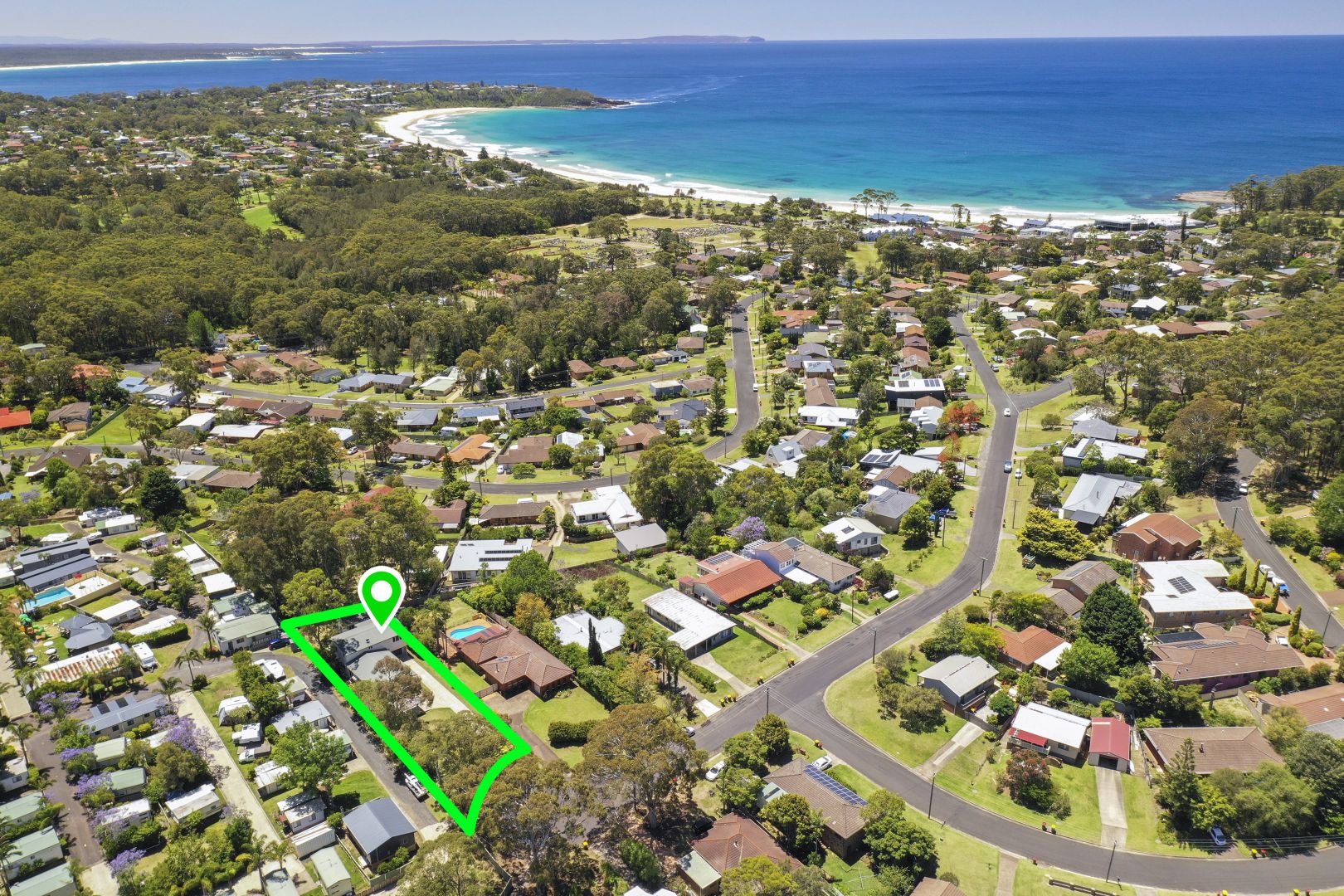 1 Boag Street, Mollymook NSW 2539, Image 1