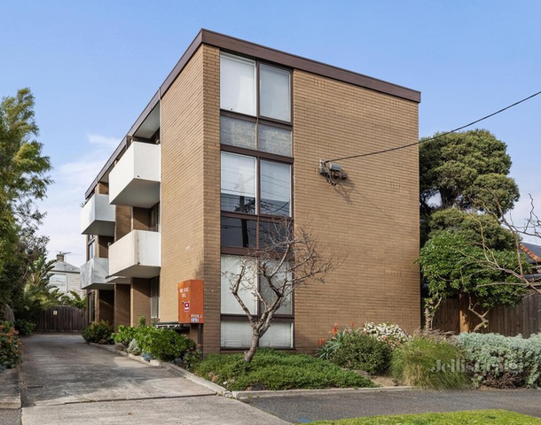 6/149 Nelson Road, South Melbourne VIC 3205