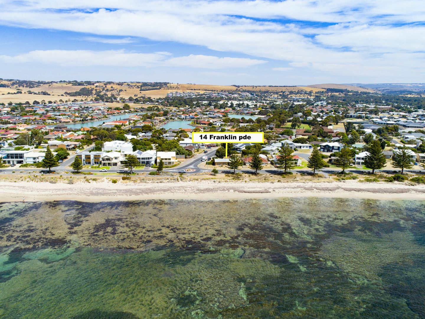 14 Franklin Parade, Encounter Bay SA 5211, Image 1