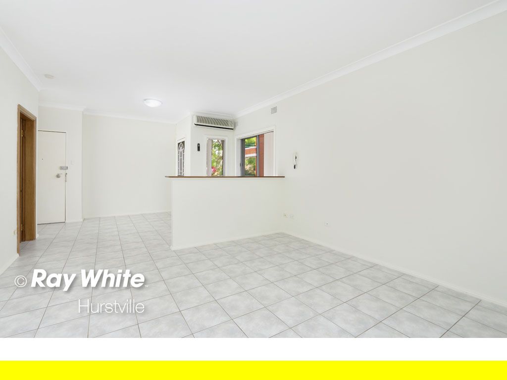 4/14 Illawarra Street, Allawah NSW 2218, Image 1