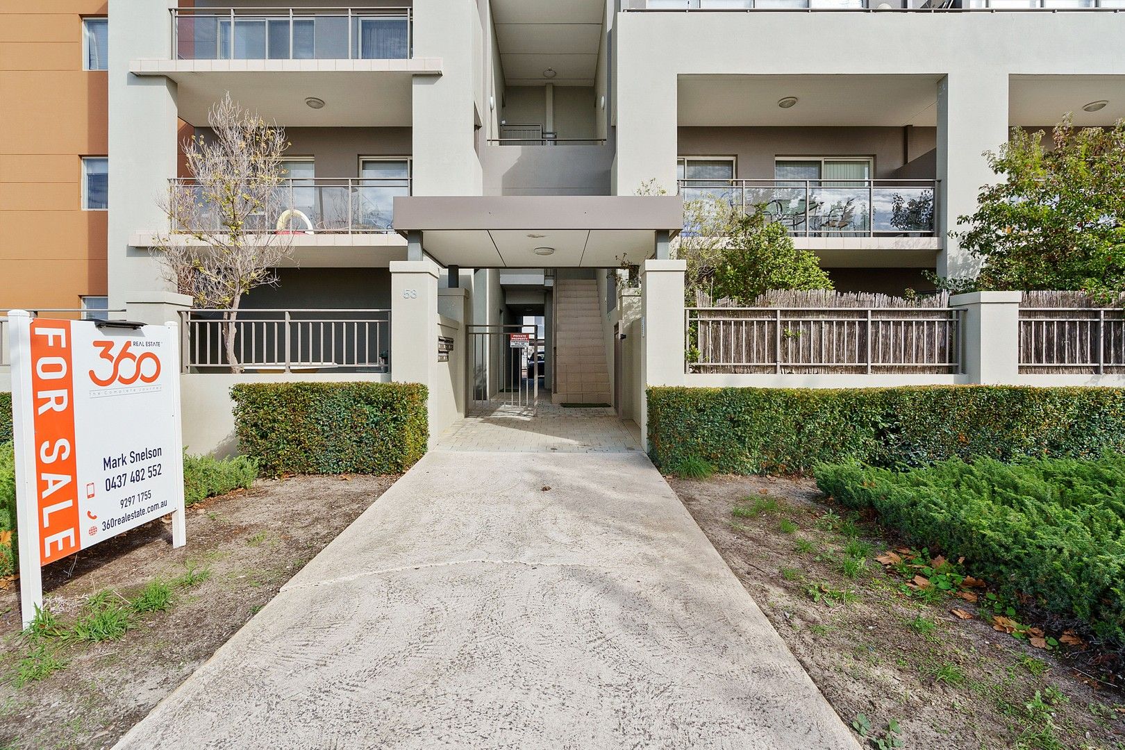 4/53 The Parkway, Ellenbrook WA 6069, Image 0