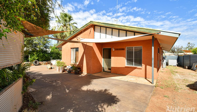 Picture of 164 Kurrajong Drive, EAST SIDE NT 0870