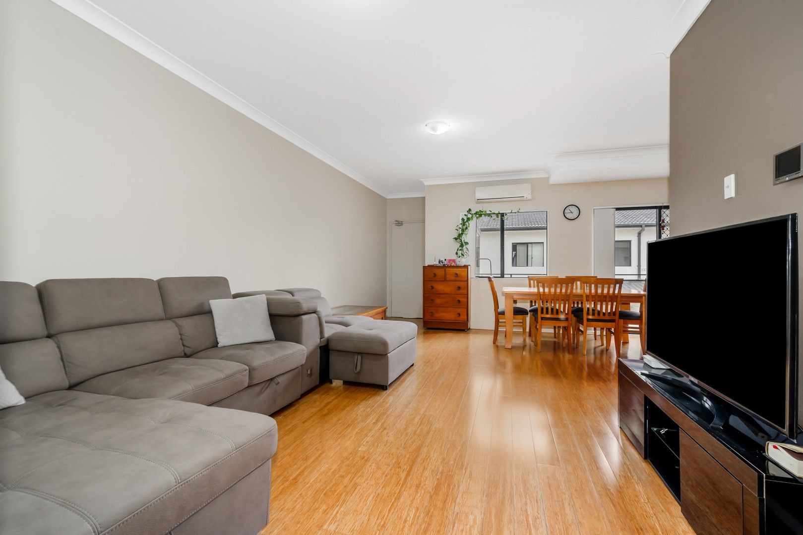 2 bedrooms Apartment / Unit / Flat in 11/54 King Street ST MARYS NSW, 2760