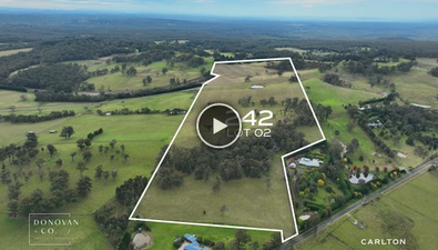 Picture of 242 Old South Road, ALPINE NSW 2575