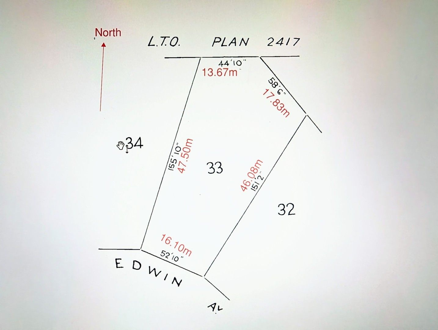 16 Edwin Avenue, Collinswood SA 5081 Domain