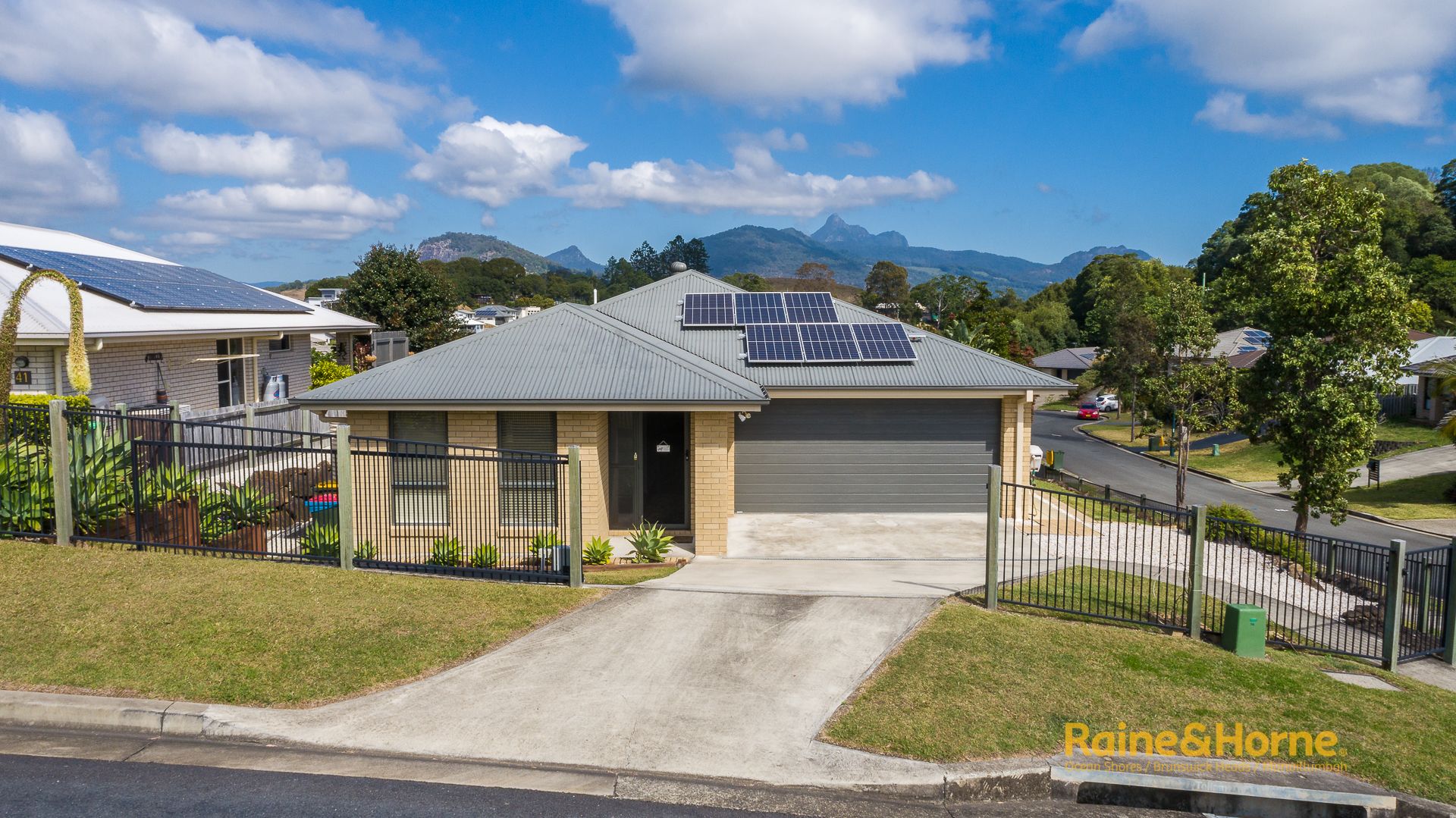 1 Point Lookout Chase Murwillumbah Nsw 2484 Domain