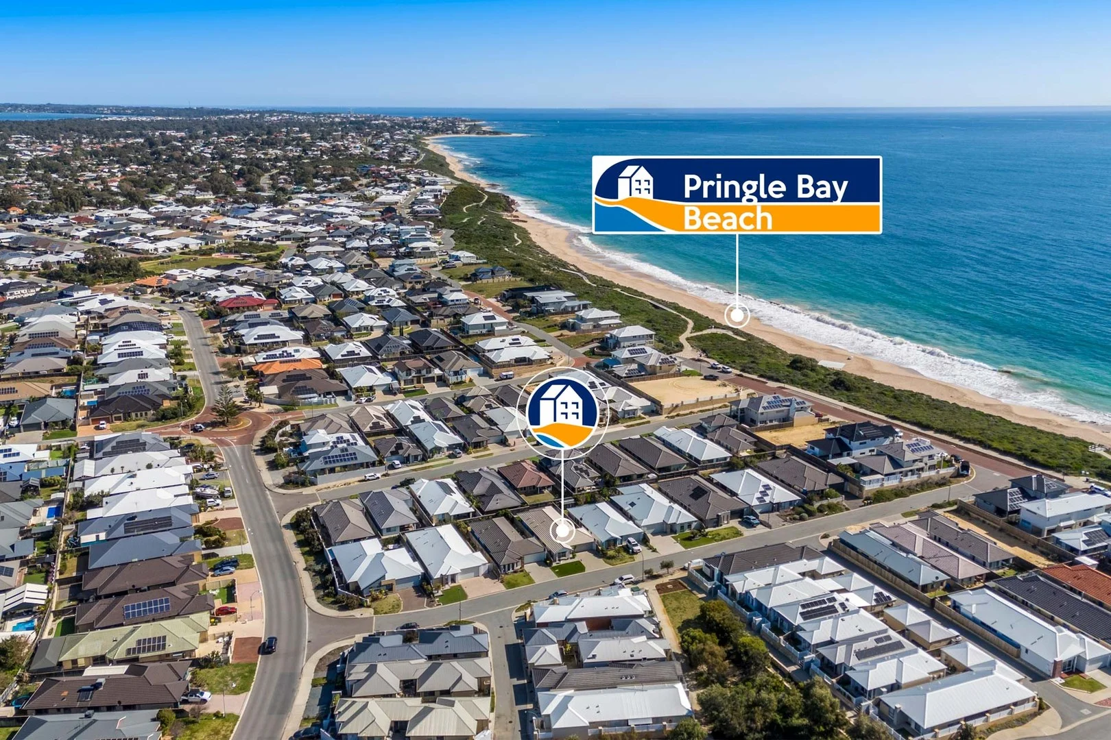 7 Teneriffe Rise, Halls Head WA 6210