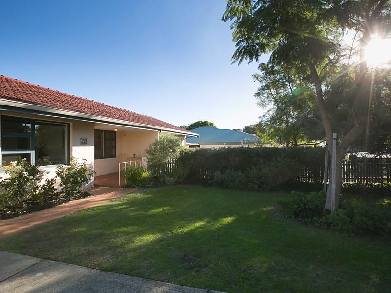 17A Oswald St, Coolbellup WA 6163, Image 1