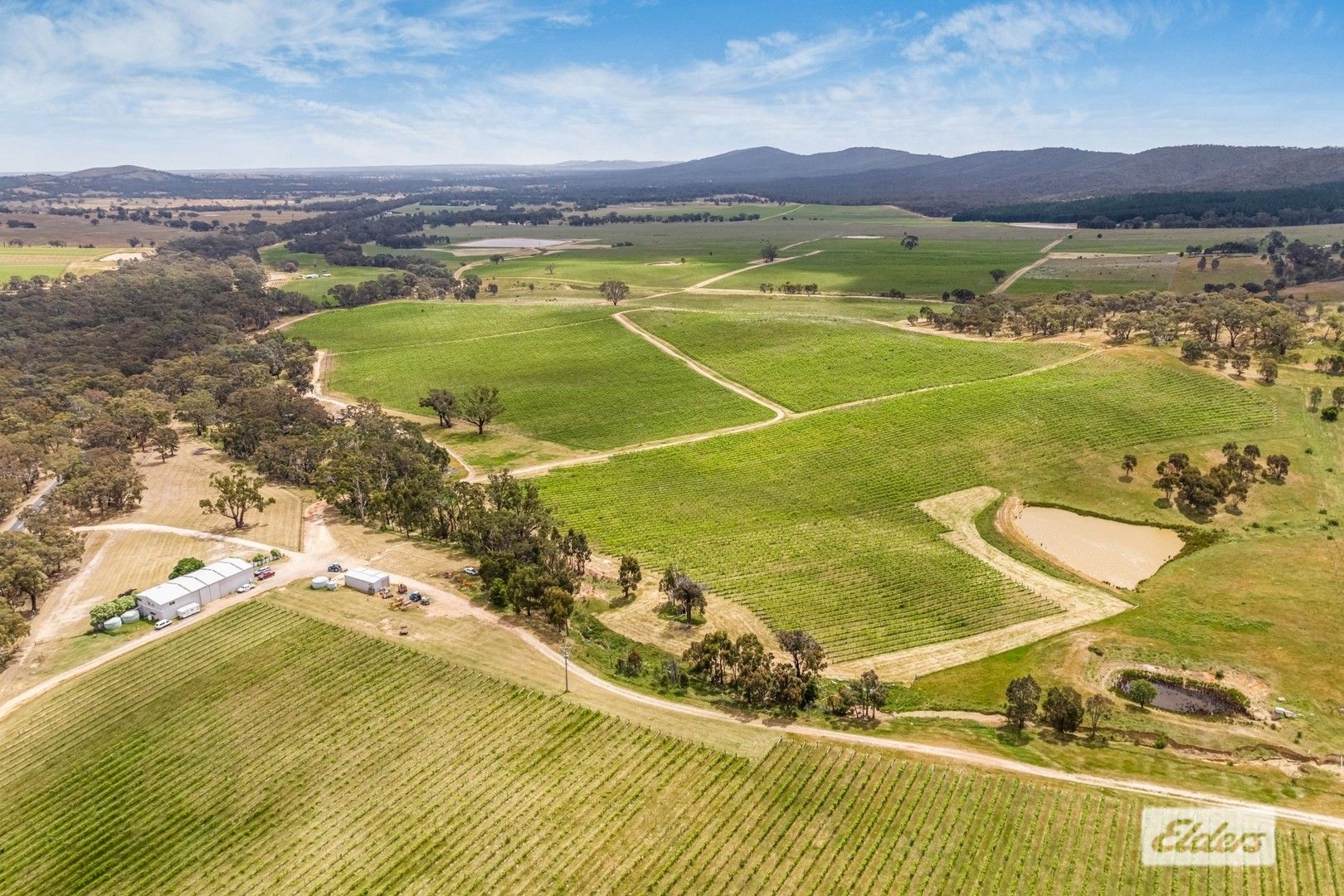 735 LandsboroughElmhurst Road, Landsborough VIC 3384 House for Sale