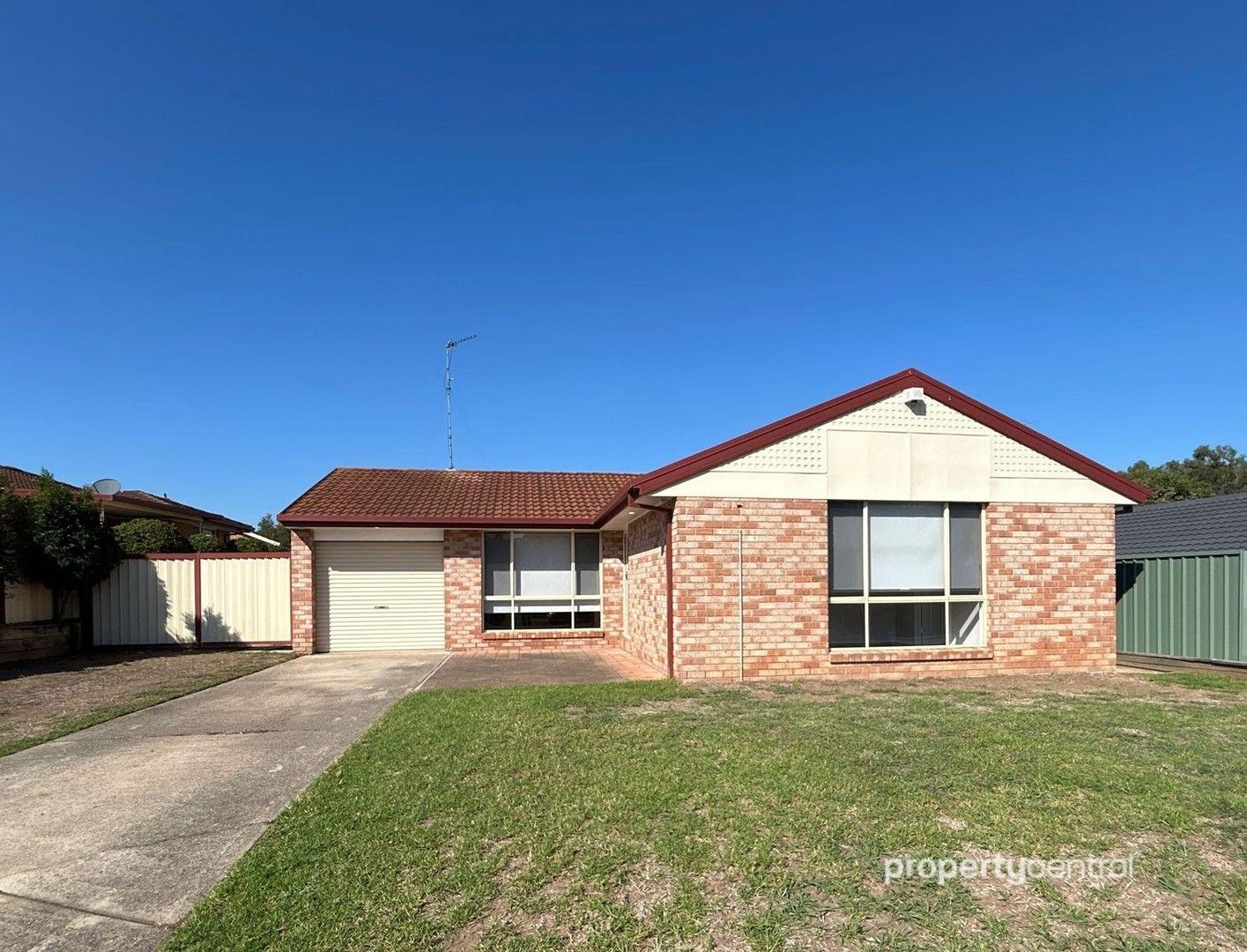 3 bedrooms House in 13 Chausson Place CRANEBROOK NSW, 2749