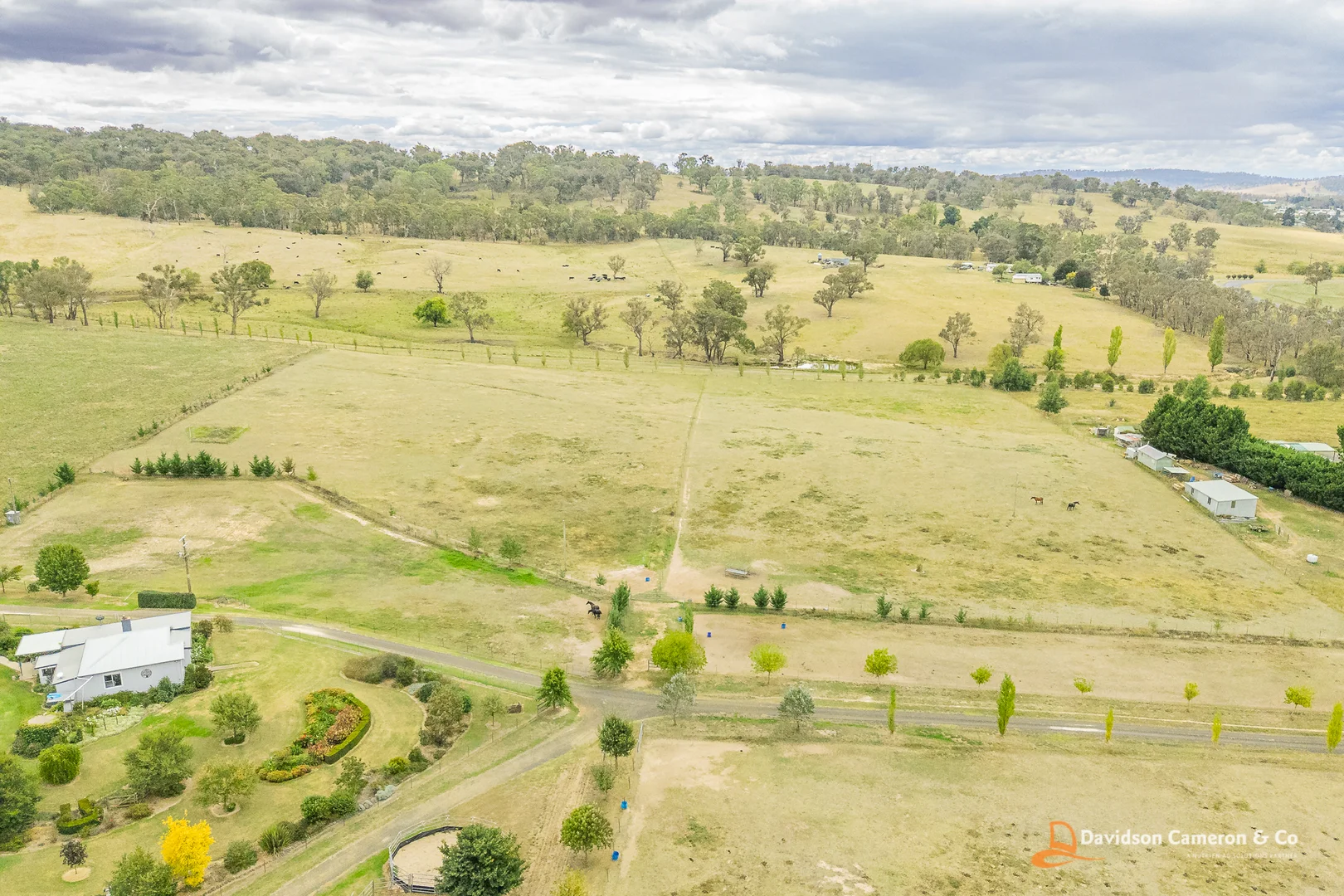 Additional image 5 of "Cantali" 126 Aberbaldie Road, Walcha NSW 2354
