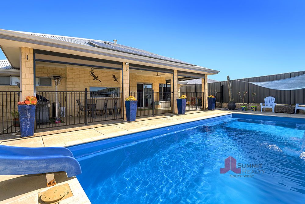 12 Arnold Link, Australind WA 6233, Image 1