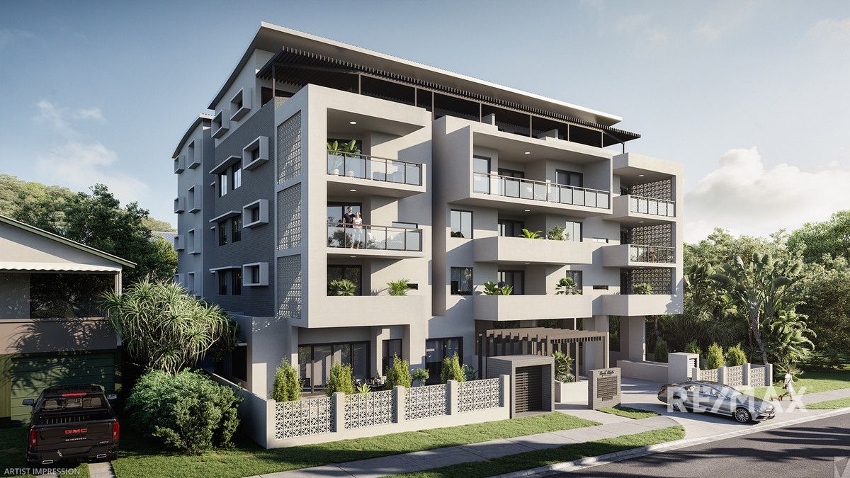 15/14-18 Wardle Street, Mount Gravatt East QLD 4122, Image 0