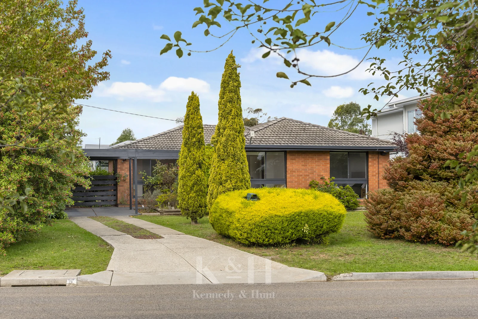 3 Thom Street, New Gisborne VIC 3438