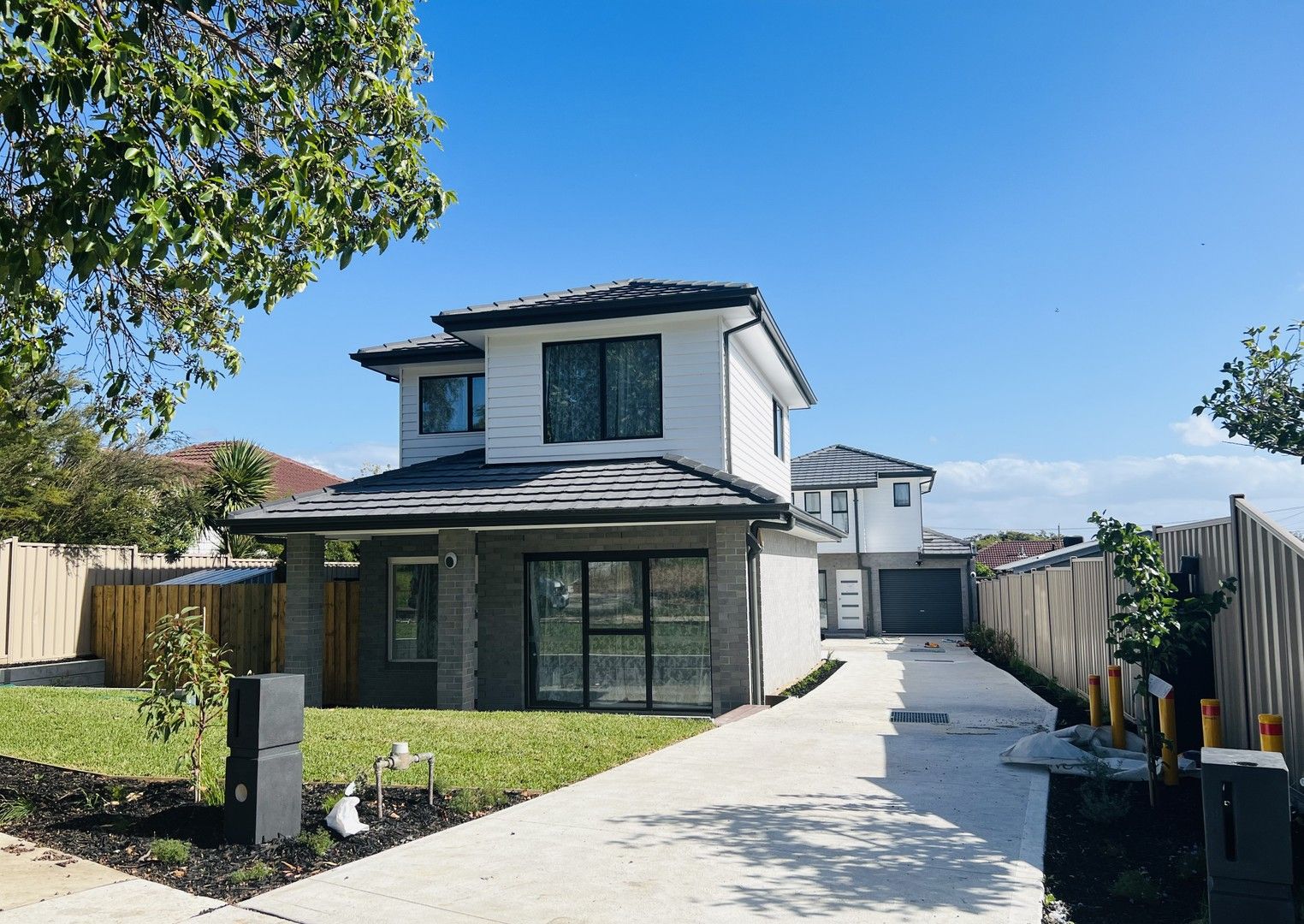 4 bedrooms Townhouse in 1/38 Green Street NOBLE PARK VIC, 3174