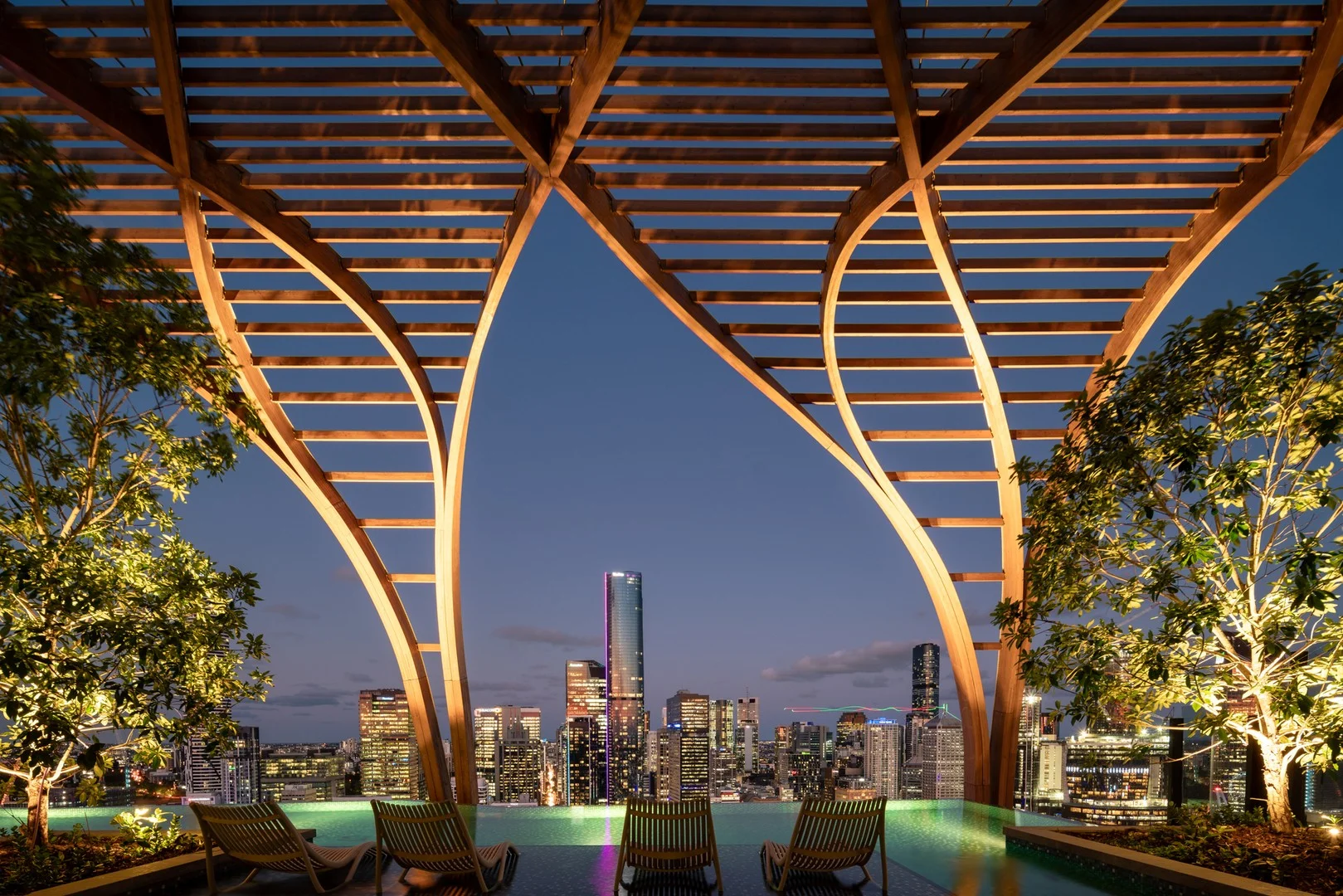 Additional image 21 of 804/66 Hope Street, South Brisbane QLD 4101