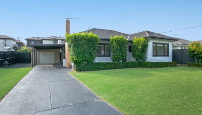 Picture of 26 Hickford Street, RESERVOIR VIC 3073