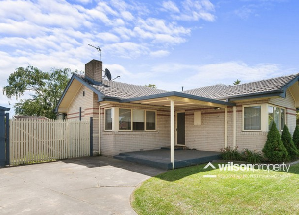 3 Sara Court, Traralgon VIC 3844