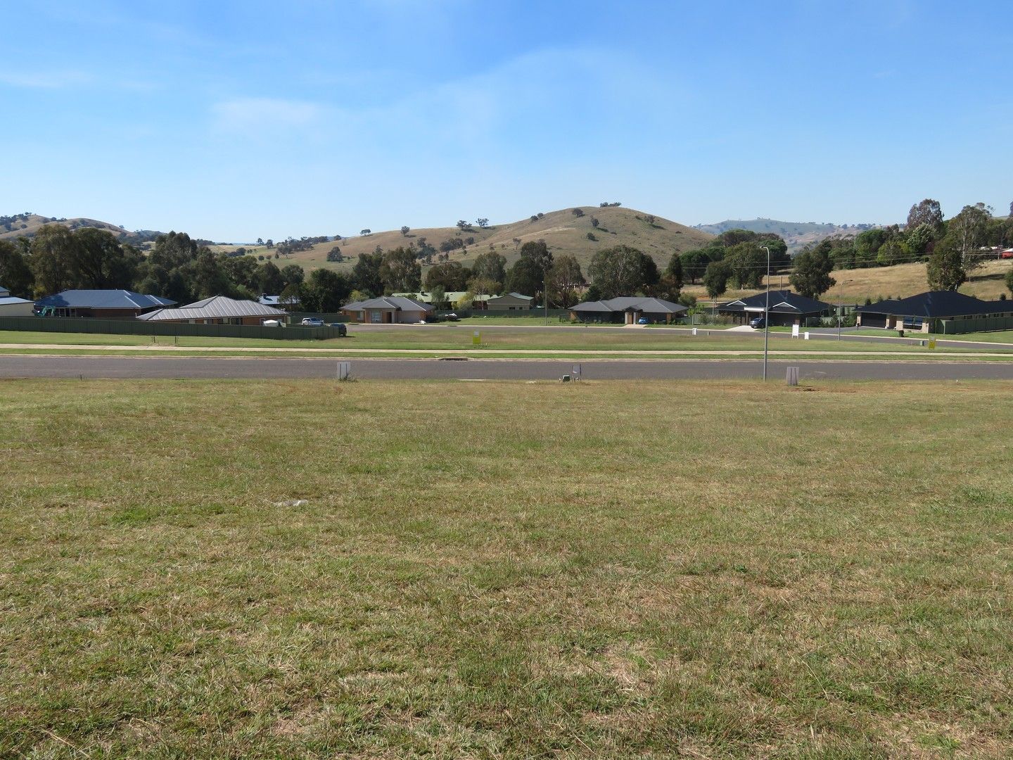 Lot 39 Bourke Estate, Gundagai NSW 2722, Image 0