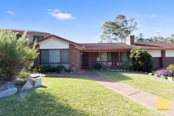 Picture of 85 Edward Road, BATEHAVEN NSW 2536