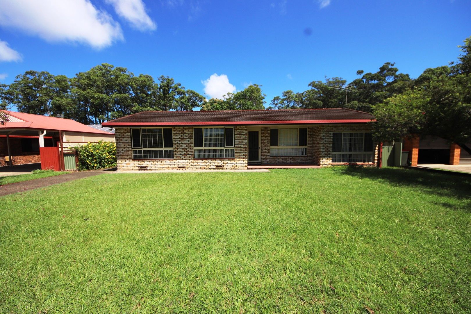 3 bedrooms House in 80 Arthur Street SOUTH WEST ROCKS NSW, 2431