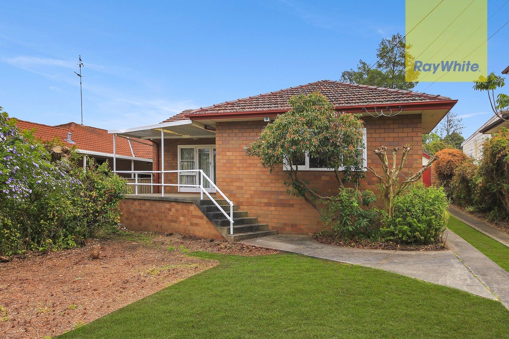 7 Belmore Street East, Oatlands NSW 2117, Image 0