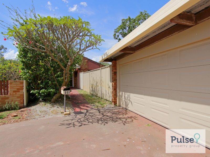 22 Beenan Close, Karawara WA 6152, Image 0