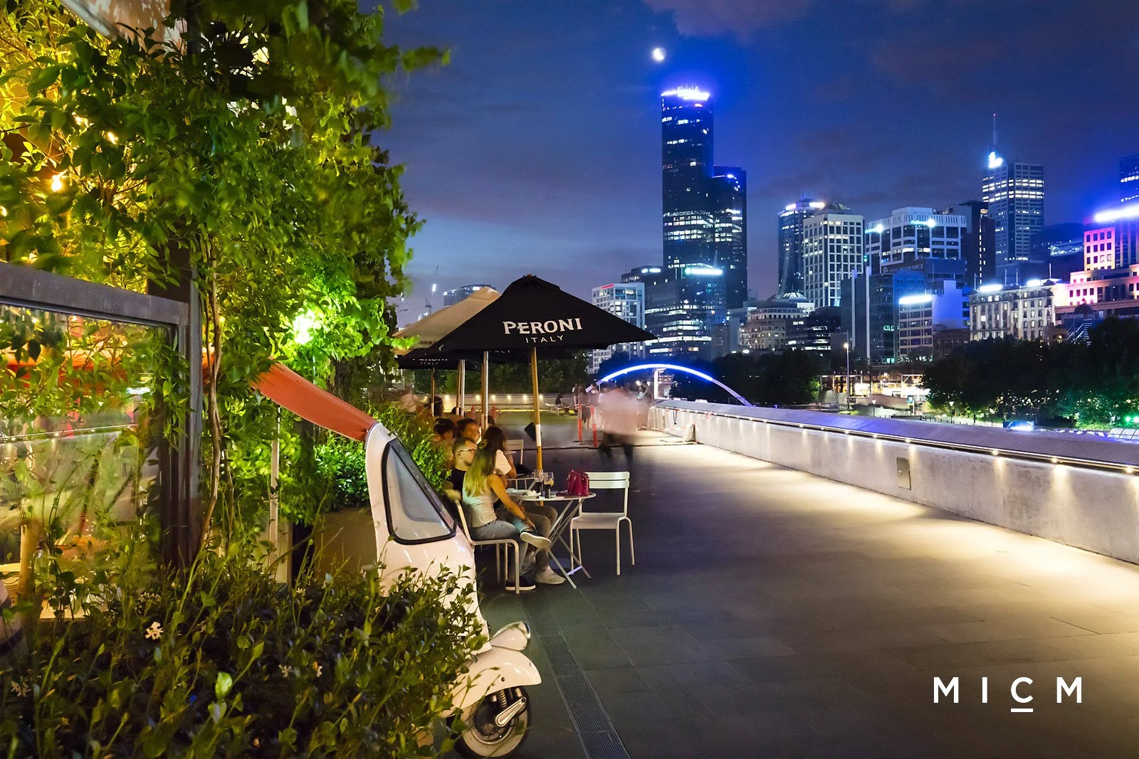 Additional image 13 of 2305/63 Haig Street, Southbank VIC 3006