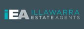 Logo for Illawarra Estate Agents