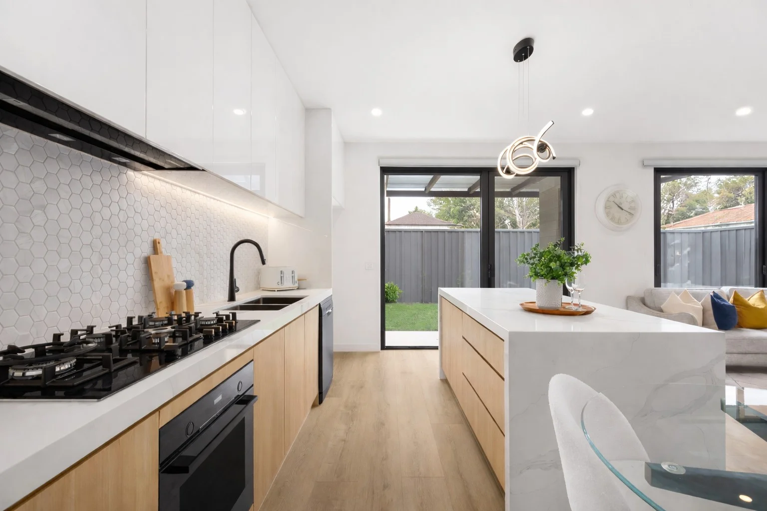 Additional image 3 of 1B/2 Glenbrook Avenue, Clayton VIC 3168