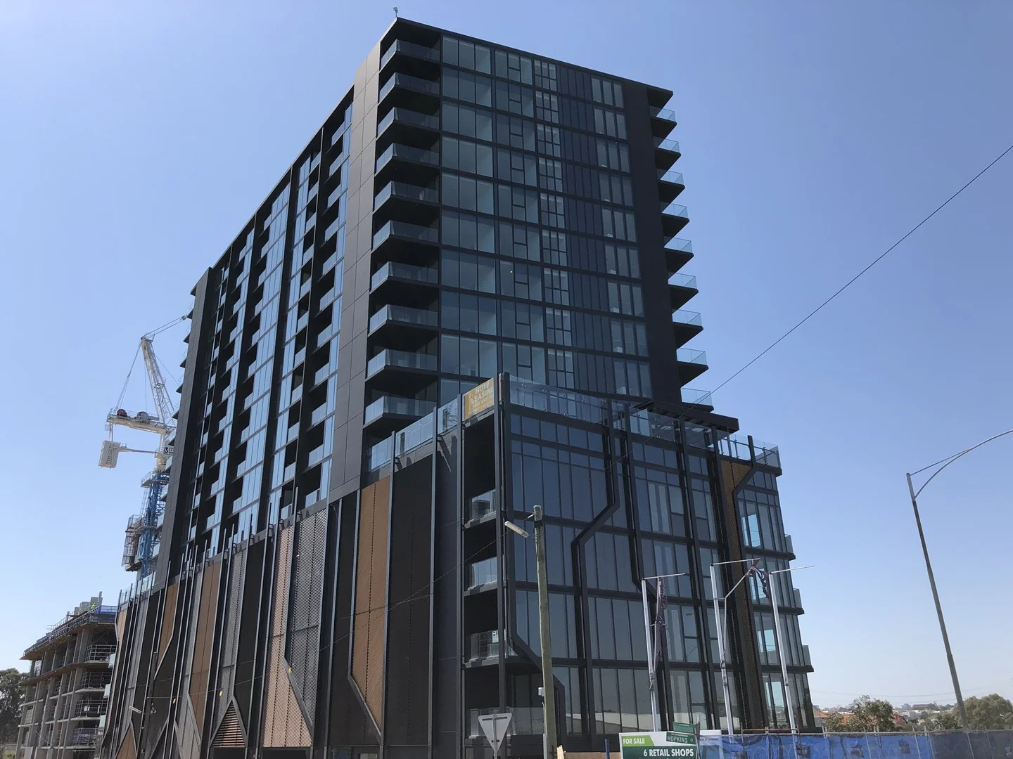 409/2 Joseph Road, Footscray VIC 3011