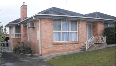 Picture of 8 Maxia Road, DONCASTER EAST VIC 3109