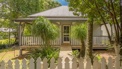 Picture of 8 Jarvis Street, CLUNES NSW 2480