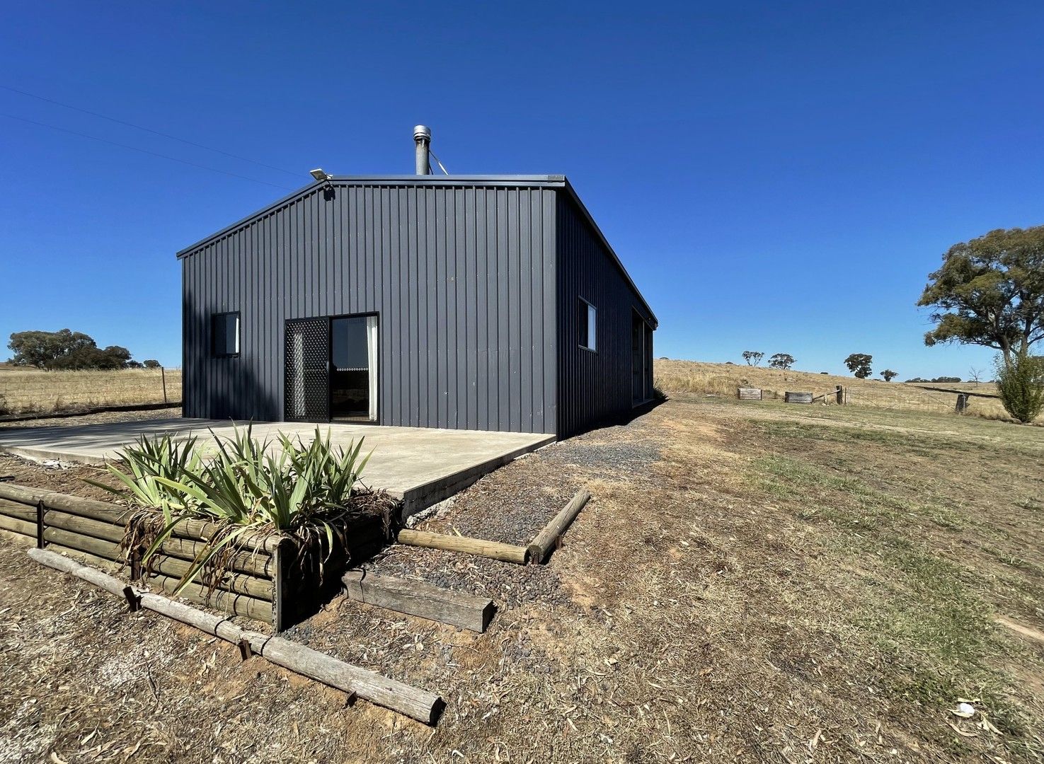 1 bedrooms House in 778 Kingsvale Road YOUNG NSW, 2594