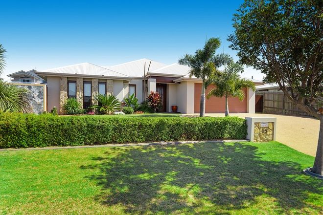 Picture of 15 Webcke Crescent, KLEINTON QLD 4352