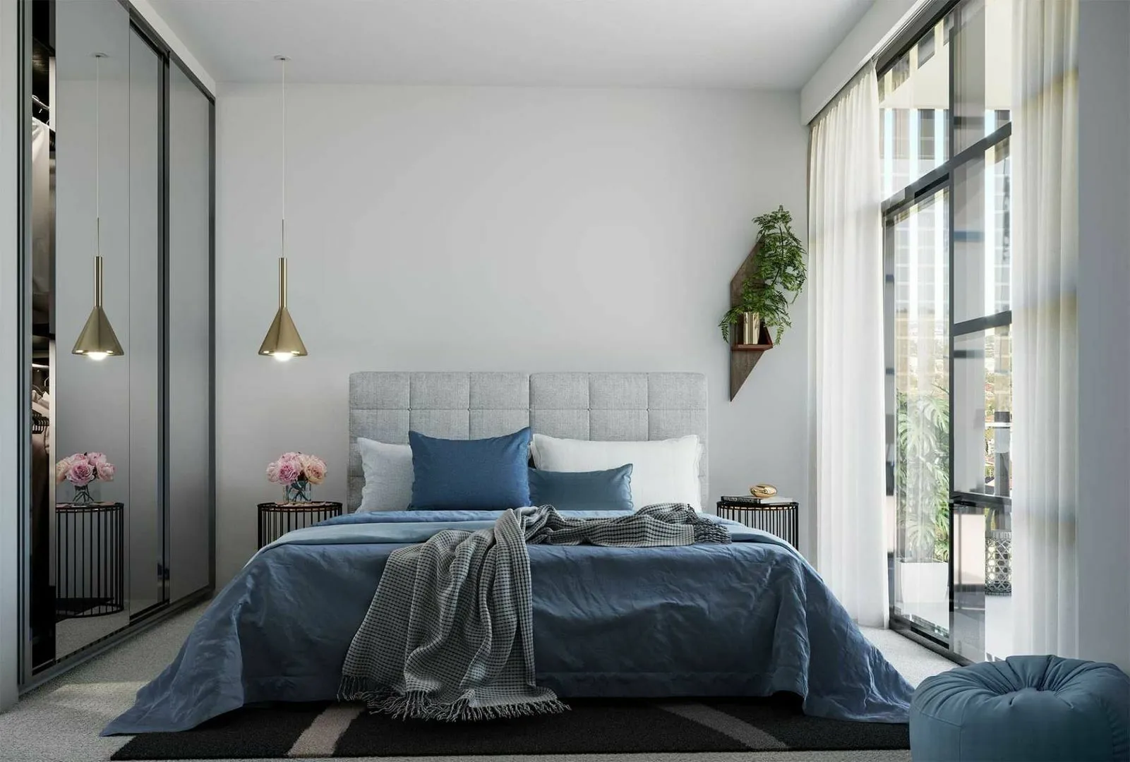 Apartment in Rouse Hill - View 3