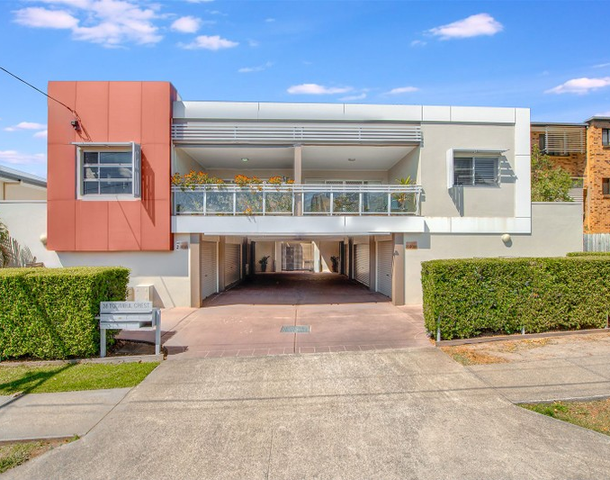 6/38 Toombul Terrace, Nundah QLD 4012