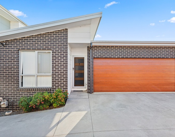 7/5 Station Road, Albion Park Rail NSW 2527