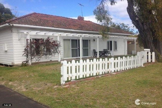 Picture of 48 Thomas Street, WEST BUSSELTON WA 6280