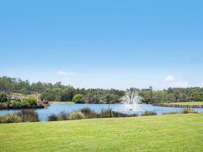 Lot 116 Grand Parade, Rutherford NSW 2320, Image 2