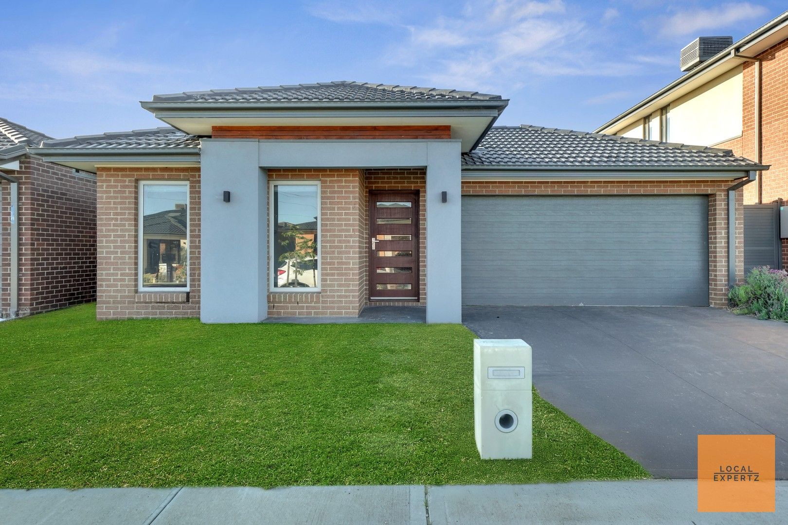 4 bedrooms House in 11 Flame Street TARNEIT VIC, 3029