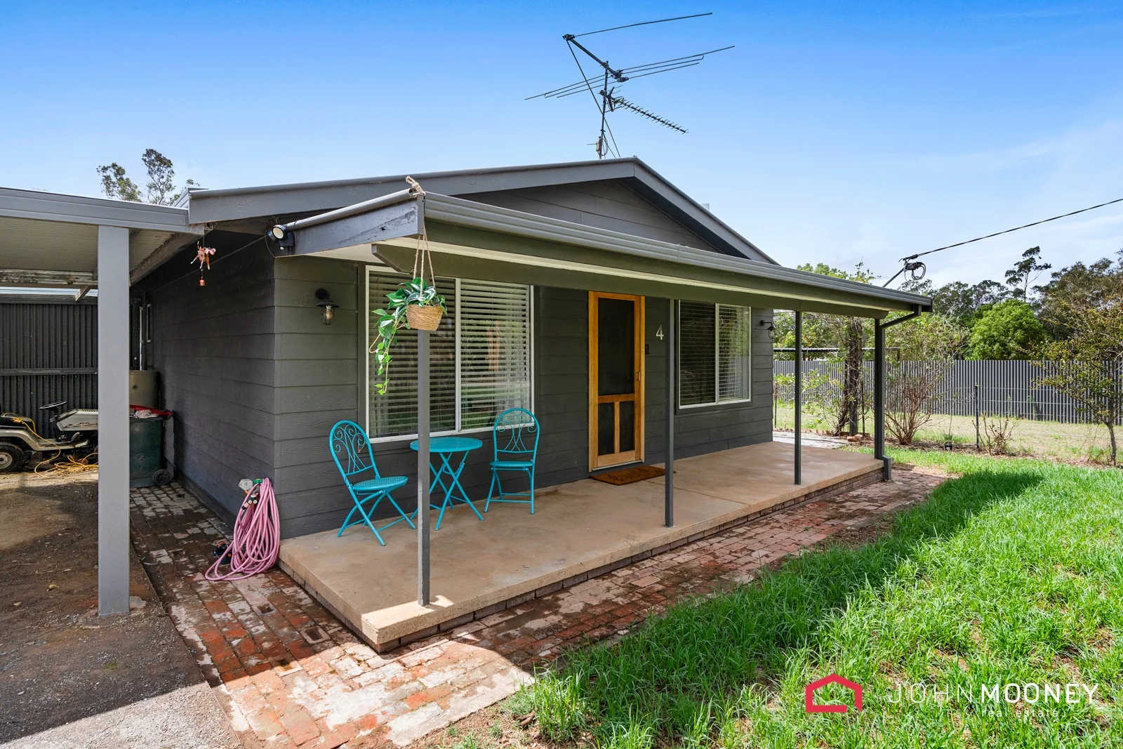 Additional image 15 of 4 Centenary Drive, Marrar NSW 2652